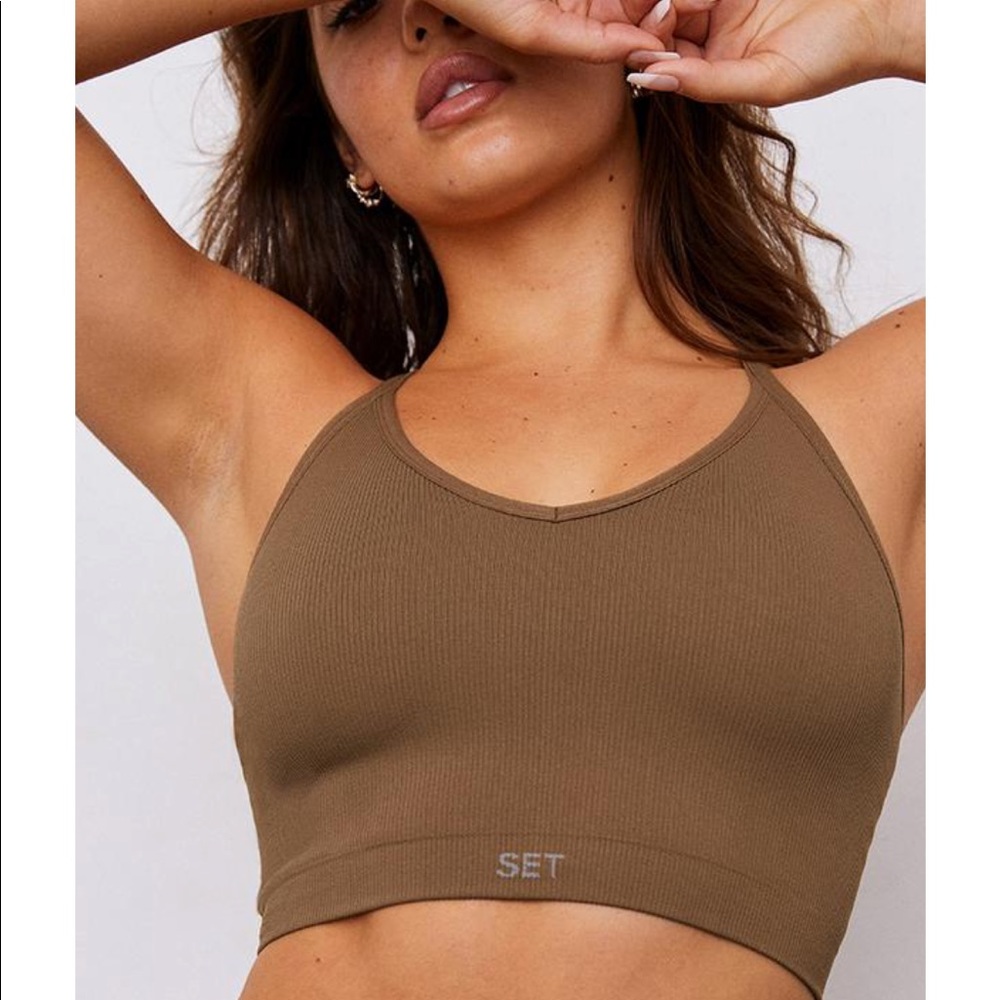 2 Piece Set Active
